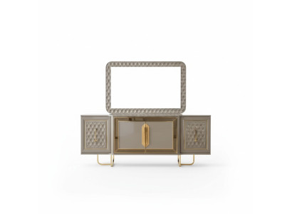 Comò armadio mobile basso Nuovo comò design di lusso armadi in legno