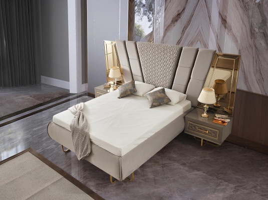 Design comodino consolle tavoli aggiuntivi camera da letto legno consolle di lusso nuovi