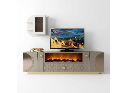Mobile tv di lusso, mobile tv, credenza, comò, supporto tv, armadio, mobili nuovi.