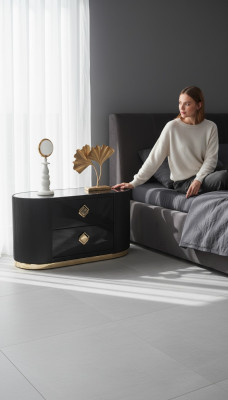 Tavolino comodino comodino comò design camera da letto tavolino comodini nuovi  Tavolino da comodino design camera da letto comodini nuovi