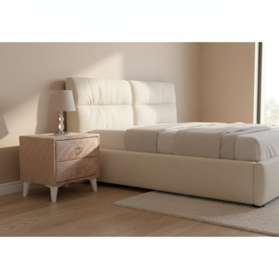 Design comodino console tavoli ausiliari camera da letto legno consolle di lusso nuovi