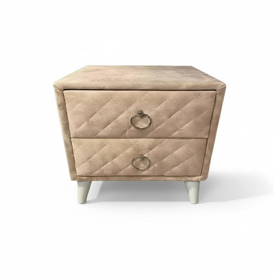 Design comodino console tavoli ausiliari camera da letto legno consolle di lusso nuovi