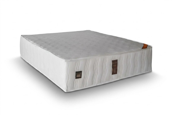 Alta qualità del materasso dell'hotel 28cm kingsize Extra spesso materasso 160x200cm.