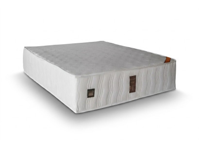 Alta qualità del materasso dell'hotel 28cm kingsize Extra spesso materasso 160x200cm.
