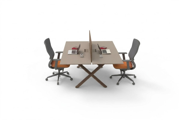 Tavolo da lavoro Mobili per ufficio Tavolo per laptop Scrivanie Scrivanie d'angolo Ufficio