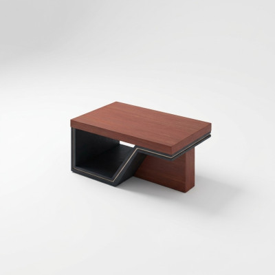 Tavolino da salotto di design moderno Mobili da ufficio di lusso Tavolini laterali di lusso Mobili di lusso