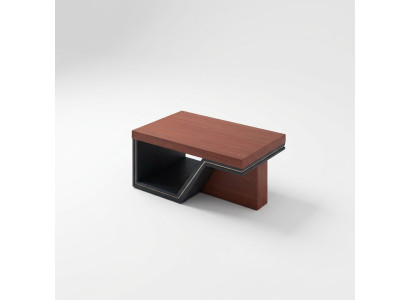 Tavolino da salotto di design moderno Mobili da ufficio di lusso Tavolini laterali di lusso Mobili di lusso