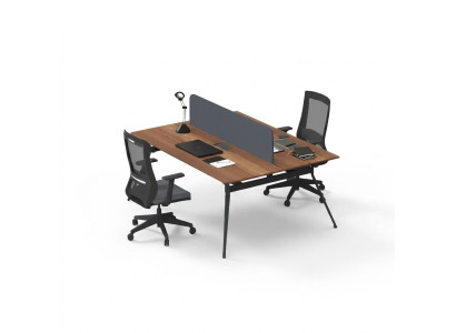 Tavolo per computer, tavolo per laptop, scrivania da ufficio, piano della scrivania, posto di lavoro in ufficio.