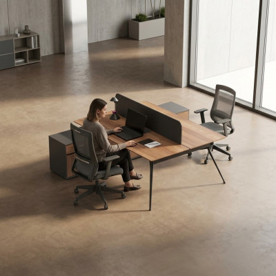 Arredamento per ufficio scrivanie scrivania per laptop scrivania per computer mobili per ufficio nuovi