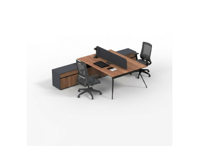 Tavolo da lavoro, tavolo per laptop, mobili da ufficio, posto di lavoro in ufficio, stazione di lavoro, mobili in legno