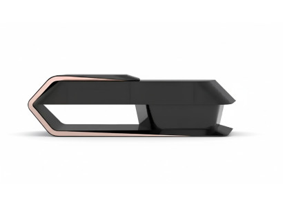 Mobili per ufficio Mobili per lo studio di lusso Comò Sideboard di design Mobili