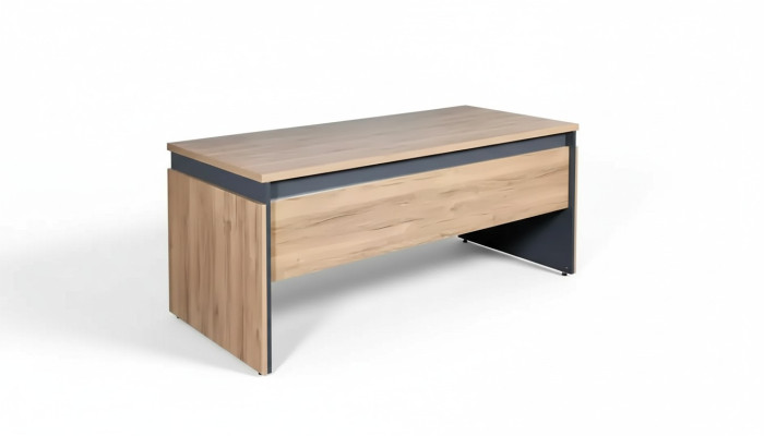 Scrivania Chef Exclusive arredamento ufficio tavolo studio