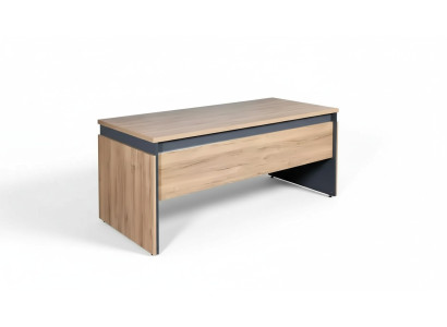 Scrivania Chef Exclusive arredamento ufficio tavolo studio
