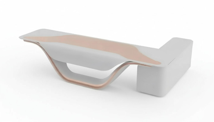 Design scrivania d'angolo Arredamento ufficio Ufficio Capo Mobili per lo studio Mobili da ufficio nuovi