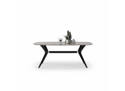 Sala da pranzo di lusso Tavolo da pranzo Design Loft Mobili Arredamento