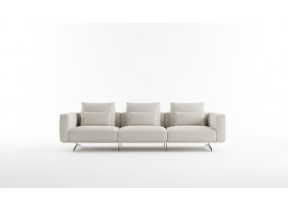 Sofà 4 1 2x tavolino da salotto Divani design Divano Imbottiti Divani Moderni