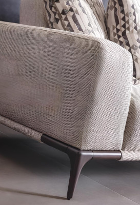 Divano soggiorno 4 posti design stile mobili moderni divani eleganti