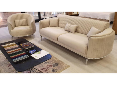 Set di divani 3 posti 1 design divano divani imbottiti divano moderno