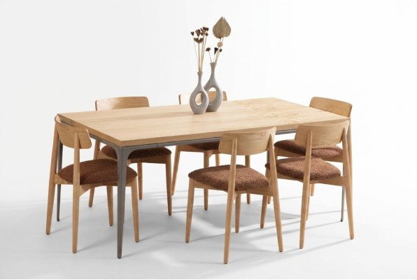 Tavolo da pranzo 4 sedie sedia set da pranzo gruppo da pranzo tavolo tavoli set