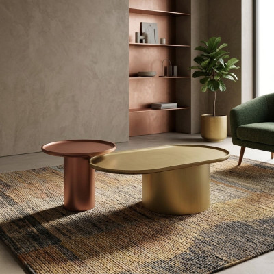Tavolino da salotto, tavolino da caffè, tavolino da appoggio, tavolo design, tavolo da soggiorno, nuovo