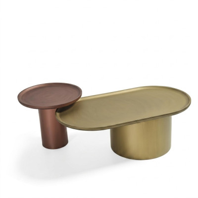 Tavolino da salotto, tavolino da caffè, tavolino da appoggio, tavolo design, tavolo da soggiorno, nuovo
