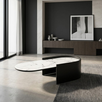 Tavolino da salotto Tavolo Design Tavolino da appoggio Moderno Tavoli Tavolino da salotto Nuovo