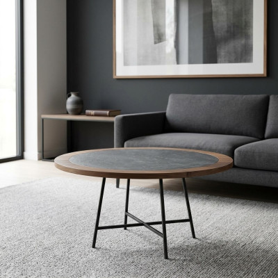 Tavolo da salotto di design di lusso, tavolini, soggiorno, stile italiano.