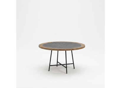 Tavolo da salotto di design di lusso, tavolini, soggiorno, stile italiano.