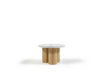 Tavolino da salotto Tavolino da caffè Design Tavolo Tavolo da soggiorno Mobili Tavoli in legno