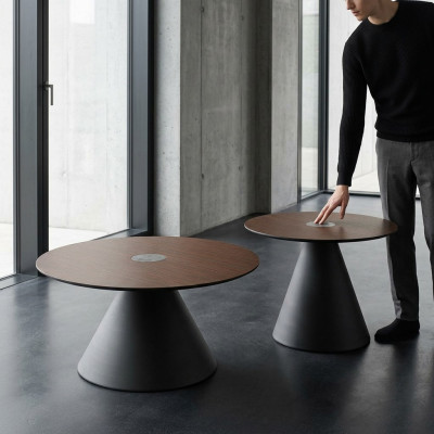 Tavolino da salotto Tavolino da salotto Soggiorno Mobili Tavolo di design Mobili di lusso Nuovo