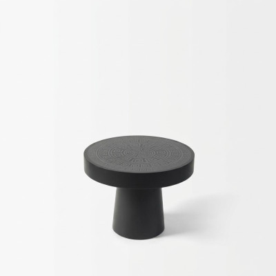 Tavolino Tavolinetto Stile italiano Mobili di lusso Design del tavolo Nuovo