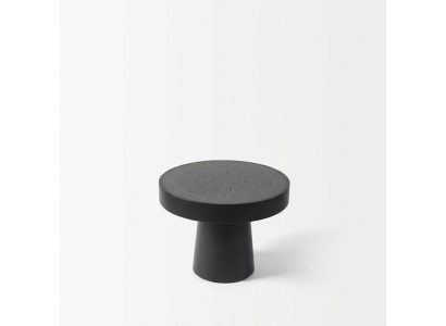 Tavolino Tavolinetto Stile italiano Mobili di lusso Design del tavolo Nuovo