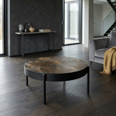Lusso Tavolo Tavolino in legno Mobili Moderni Arredamento Tavolino Nuovo