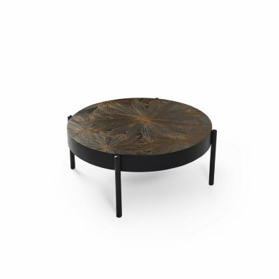 Lusso Tavolo Tavolino in legno Mobili Moderni Arredamento Tavolino Nuovo