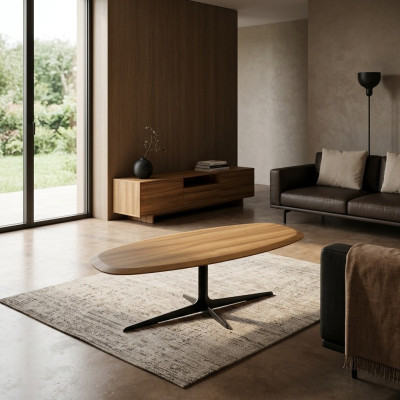 Tavolino da salotto, tavolino da salotto, design del tavolino, lusso del tavolino, tavolo in legno