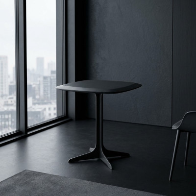 Tavolino da salotto, tavolo da caffè, tavolo di design, tavolo da soggiorno, tavolo, tavolino.  