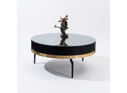 Tavolino design di lusso tavolo da caffè tavolini portaoggetti salotto