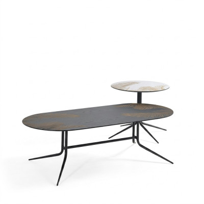 Salotto Tavolino Tavolino da salotto Design Tavolini Tavoli di lusso
