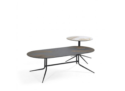 Salotto Tavolino Tavolino da salotto Design Tavolini Tavoli di lusso