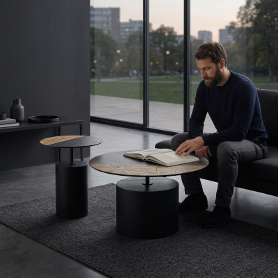 Tavolini d'appoggio Tavolini da caffè Tavolini da divano Tavolini da salotto di design Tavoli