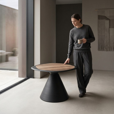 Tavolino da salotto, tavolino da caffè, tavolino d'appoggio, tavolino da soggiorno di design, mobili.
