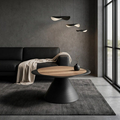 Tavolino da salotto, tavolino da caffè, tavolino d'appoggio, tavolino da soggiorno di design, mobili.
