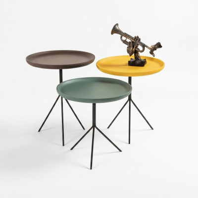 Tavolini da salotto Tavoli Tavolini Design Tavolini da salotto 3 pezzi Mobili Nuovi