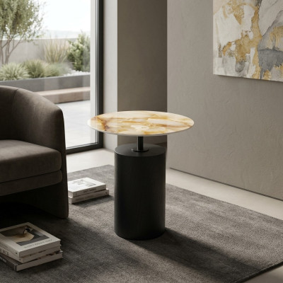 Salotto Tavolino Design di lusso Tavolino Stile italiano Nuovo