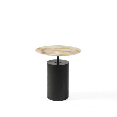 Salotto Tavolino Design di lusso Tavolino Stile italiano Nuovo