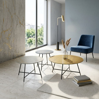 Tavolini da salotto Design Tavoli Mobili di lusso Tavolini da salotto moderni