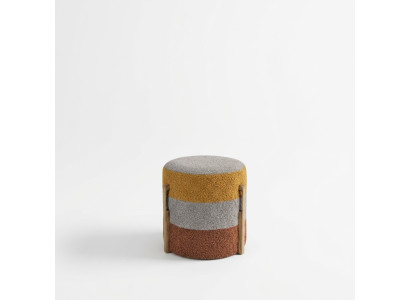 Pouf Poggiapiedi Pouf Poggiapiedi Pouf Seduta Pouf Sedile Soggiorno Designer