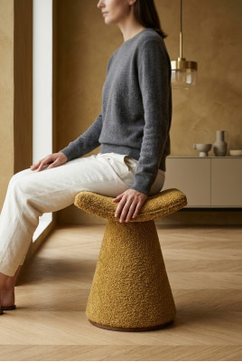 Poggiapiedi Sgabello Pouf Sgabello Pouf Hocker Tessuto Sedile -> Poggiapiedi Sgabello Pouf Sgabello Pouf Sgabello Tessuto Sedile
