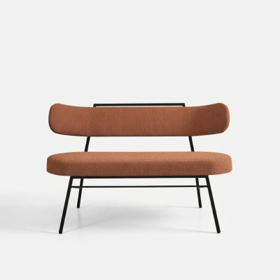 Design di lusso Sofa Panchina da designer Panche da designer Arredamento mobili design.