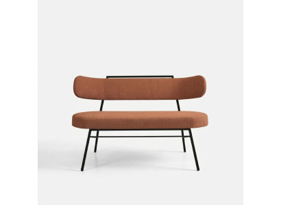 Design di lusso Sofa Panchina da designer Panche da designer Arredamento mobili design.
